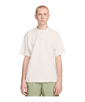 Nike Max90 T-Shirt Beige F030 - beige