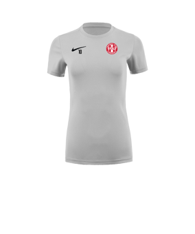 Maillot Nike Park VII femme blanc F100 