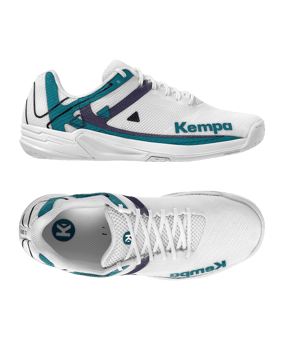 Kempa Wing 2.0 Damen Weiß F06 - weiss