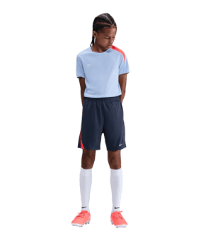 Nike Strike 24 Short Kids Blau F437 - blau