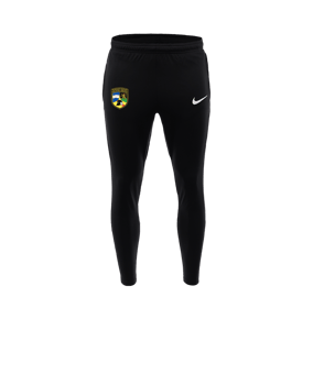 Nike Academy Pro 24 Trainingshose Schwarz F010