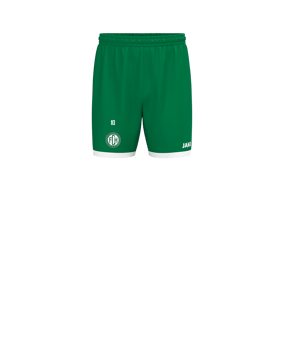 JAKO One Pantalon d'entraînement Enfants Vert C200 