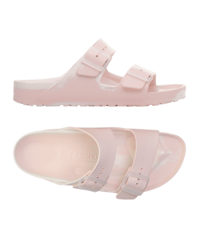 Birkenstock Arizona EVA Rosa - rosa