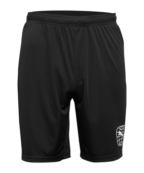 PUMA re:fibre Short Schwarz F03 - schwarz