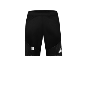adidas Tiro 26 Competition Short Schwarz