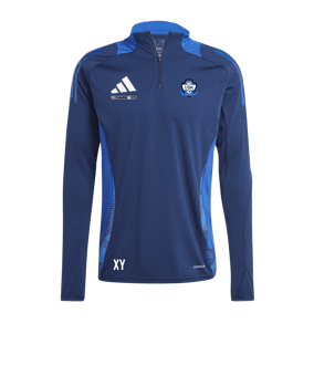 adidas Tiro 24 Competition Trainingstop Blau