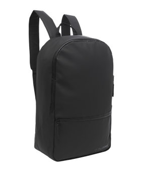 Hummel Lifestyle Rucksack Backpack Schwarz F2001 - schwarz