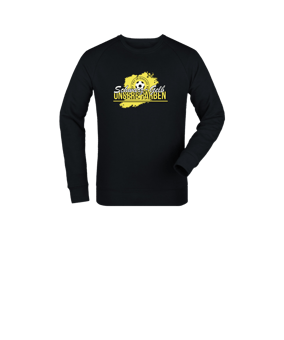 Merch Mini Changer 2.0 Sweatshirt Kids Black FC002