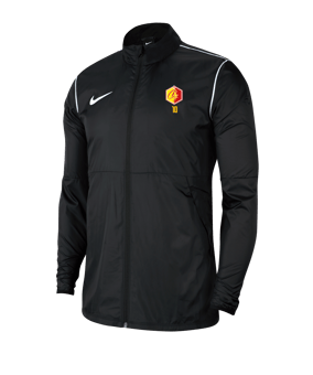 Veste de pluie Nike Park 20 noir F010 