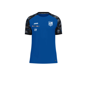 JAKO Sonic T-Shirt Kids Blau F408