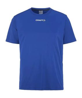 Craft Squad Go T-Shirt Blau F346000 - blau