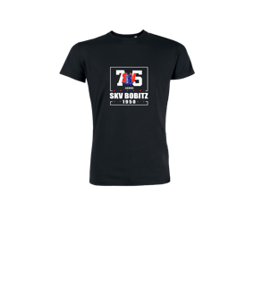Merch Mini Creator 2.0 T-Shirt Kids Black | #annitwo (75 Jahre) 