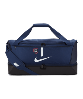 Nike Academy Team Hardcase Tasche Large Blau F410