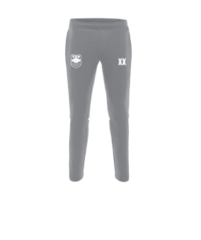 adidas Squadra 25 Jogginghose Grau