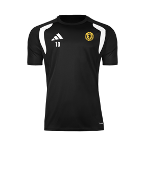 adidas Tiro 26 League Trikot Schwarz