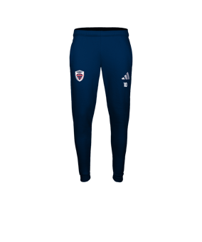 adidas Entrada 26 Pantalon de survêtement Bleu 