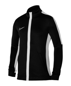 Nike Academy Trainingsjacke Kids F010 - schwarz