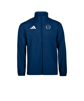 adidas Entrada 26 Veste Bleu Foncé 