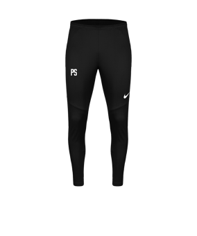 Nike Park 26 Trainingshose Schwarz F010
