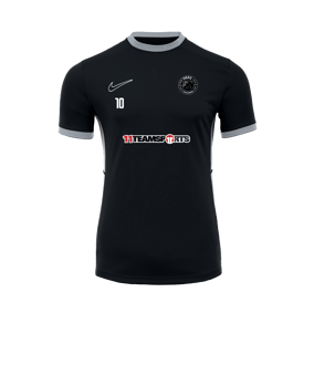 Nike Academy 25 Formation Noir C010