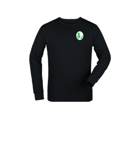 Merch Mini Changer 2.0 Sweatshirt Kids Black FC002