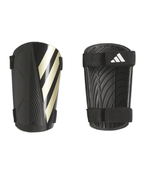 adidas Tiro Training Schienbeinschoner Schwarz - schwarz