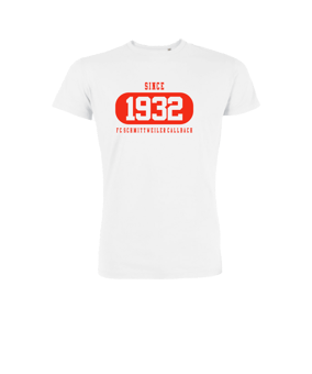 Merch Creator 2.0 T-Shirt White FC001