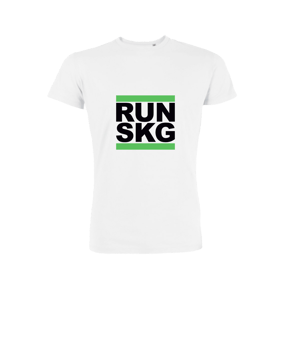 11tsmerch Creator 2.0 T-Shirt Weiß FC001