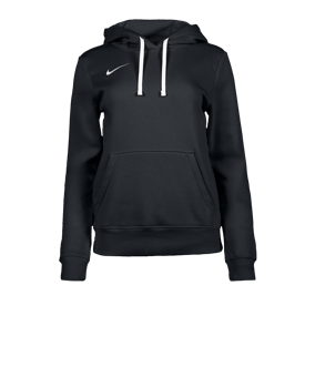 Nike Park 26 Hoody Damen Schwarz F010