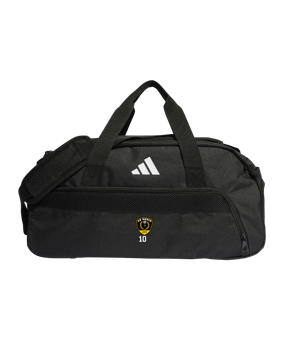 Filet de ballons adidas Tiro League Noir et Blanc 