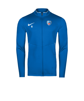 Nike Park 26 Veste d'entraînement Bleu C463