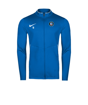 Nike Park 26 Veste d'entraînement Bleu C463