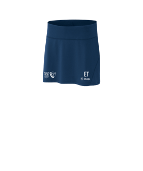 JAKO Basic Rock Damen Blau F09