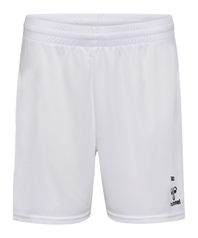 hummel Court Enfants Blanc C9001 