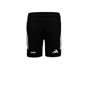 adidas Tiro 26 League Short Schwarz