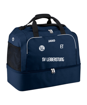 JAKO Classico Sporttasche  mit Bodenfach Gr. 2 F09