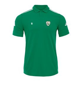 adidas Squadra 25 Polo Vert 