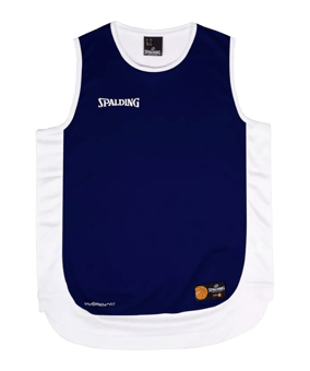 Spalding Tanktop Blau - blau