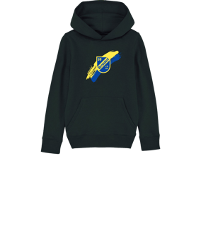 Merch Mini Cruiser 2.0 Hoody Kids Black FC002