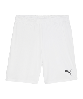 PUMA Pantalones cortos Blanco C04 