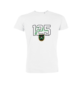 Merch Creator 2.0 T-Shirt White | #jubi4