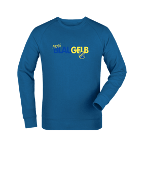 Merch Roller Sweatshirt Royal Blue FC230