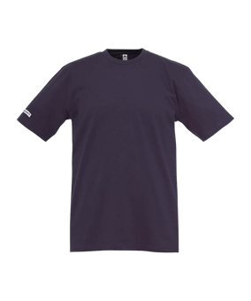 uhlsport Team T-Shirt Blau F02 - blau