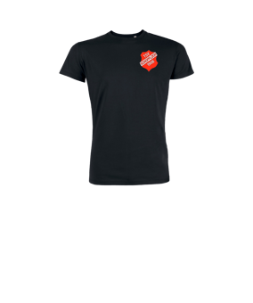 Merch Mini Creator 2.0 T-Shirt Kids Black FC002