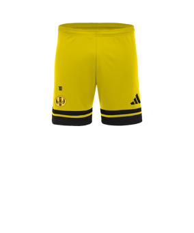 adidas Squadra 25 Court Jaune
