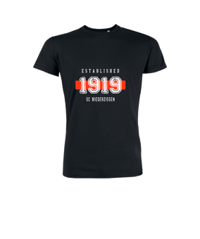 Merch Creator 2.0 T-Shirt Black FC002