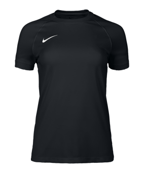 Nike Park VIII Trikot Damen Schwarz F010 - schwarz