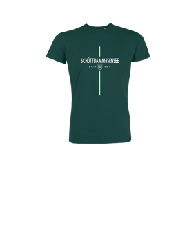 Merch Mini Creator 2.0 T-Shirt Kids Glazed Green | #revolution