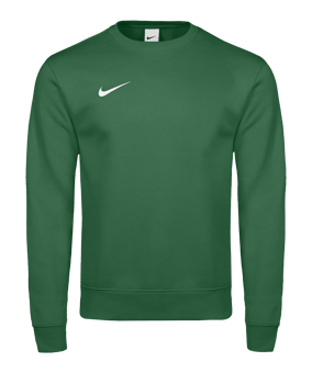Nike Park 26 Sweatshirt Grün F302 - gruen
