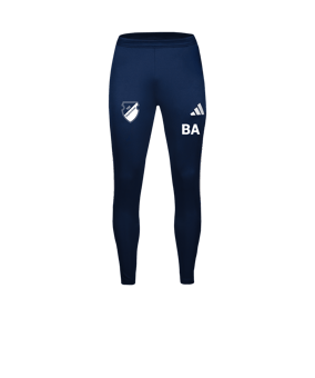 adidas Tiro 26 League Trainingshose Dunkelblau